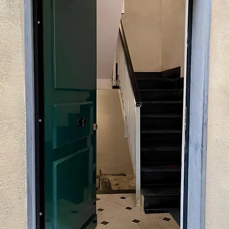 Casa Migliorina Apartamento *