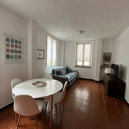 Casa Migliorina Génova