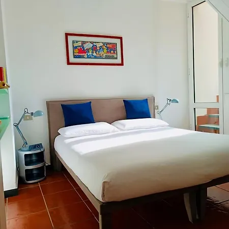 Casa Migliorina Appartement