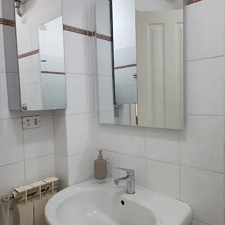 Casa Migliorina Appartement