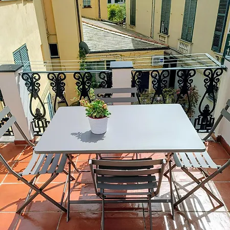 Appartement Casa Migliorina *