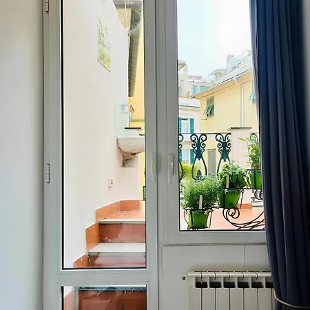 Appartement Casa Migliorina *