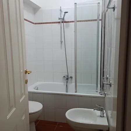 Casa Migliorina Apartment