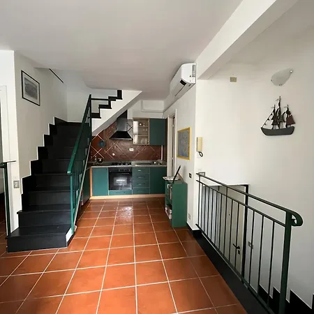 Casa Migliorina *