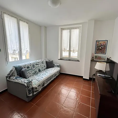 Casa Migliorina Genoa