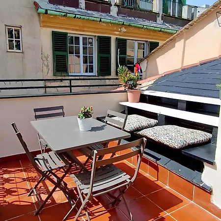 Apartment Casa Migliorina