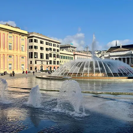 Casa Migliorina Διαμέρισμα *