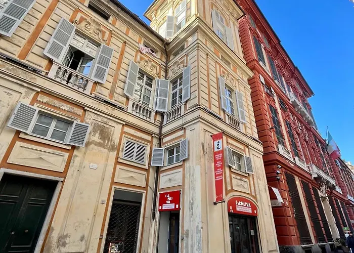 Casa Migliorina Apartmán *