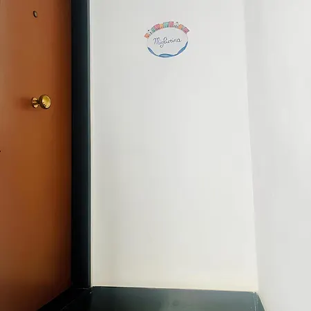 Casa Migliorina Lägenhet Genua